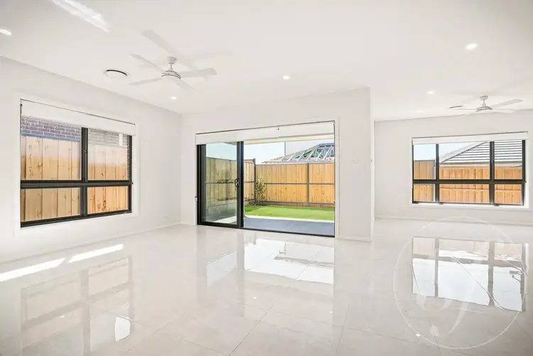 Third view of Homely house listing, 7 Yakut Street, Box Hill NSW 2765