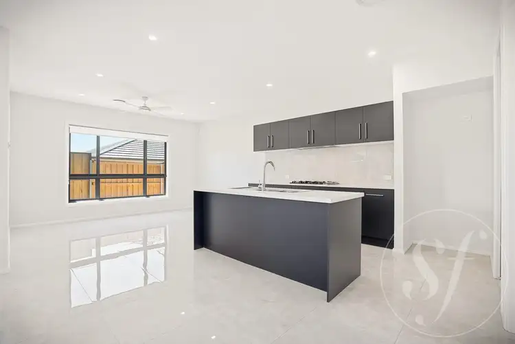 Fifth view of Homely house listing, 7 Yakut Street, Box Hill NSW 2765