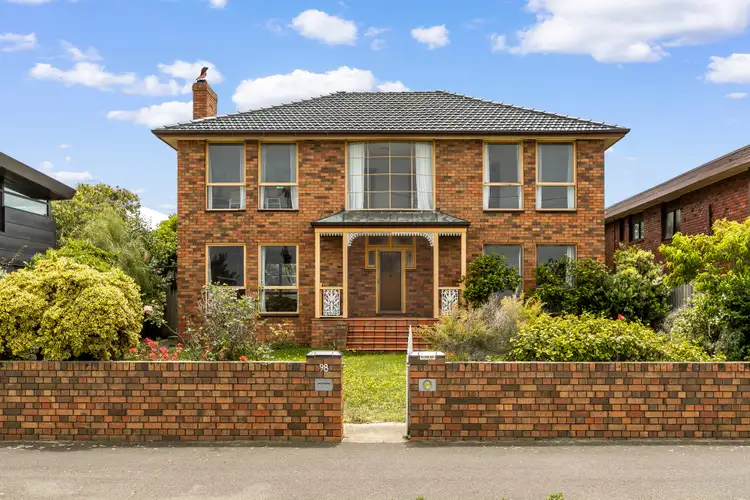 98 Esplanade, Williamstown VIC 3016