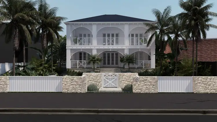 Fifth view of Homely house listing, 98 Esplanade, Williamstown VIC 3016