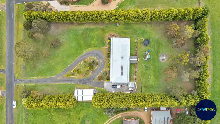 Second view of Homely house listing, 25 Hanson Road, Wallan VIC 3756