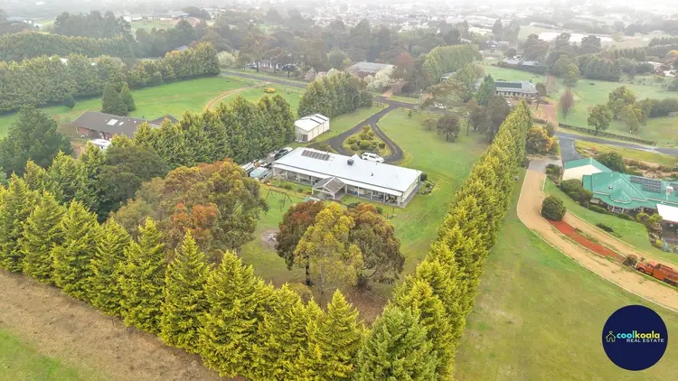 Third view of Homely house listing, 25 Hanson Road, Wallan VIC 3756