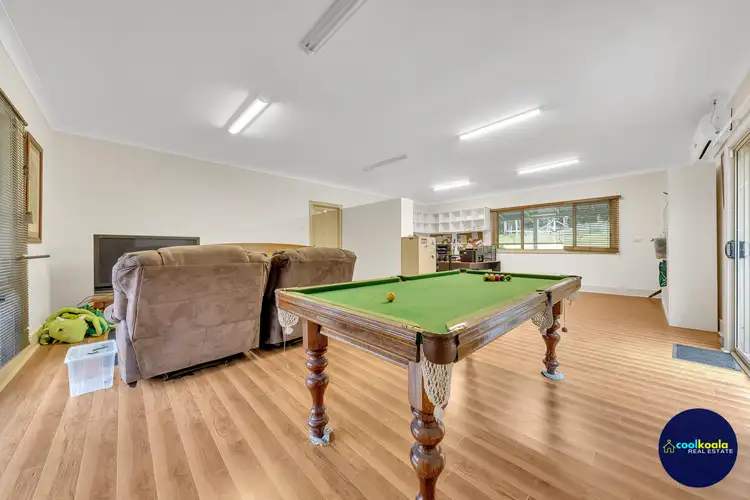Fourth view of Homely house listing, 25 Hanson Road, Wallan VIC 3756
