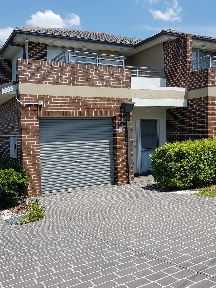 124 Dunmore Street, Wentworthville NSW 2145