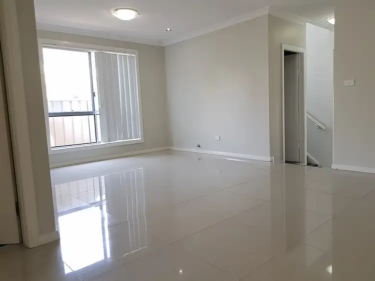 Second view of Homely townhouse listing, 124 Dunmore Street, Wentworthville NSW 2145