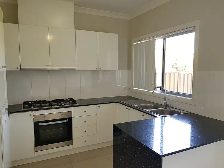 Third view of Homely townhouse listing, 124 Dunmore Street, Wentworthville NSW 2145