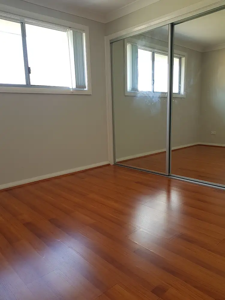 Fourth view of Homely townhouse listing, 124 Dunmore Street, Wentworthville NSW 2145