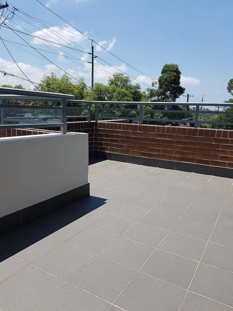 Fifth view of Homely townhouse listing, 124 Dunmore Street, Wentworthville NSW 2145