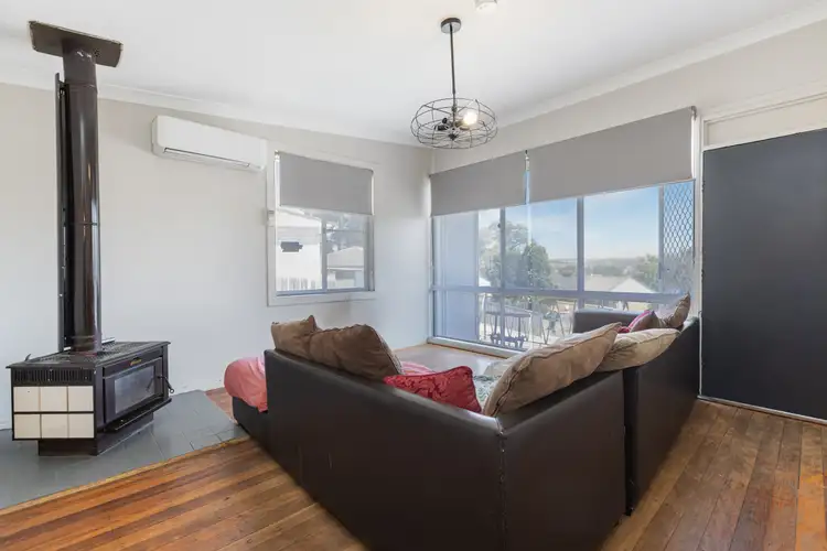 Second view of Homely house listing, 3 Crete Street, Muswellbrook NSW 2333