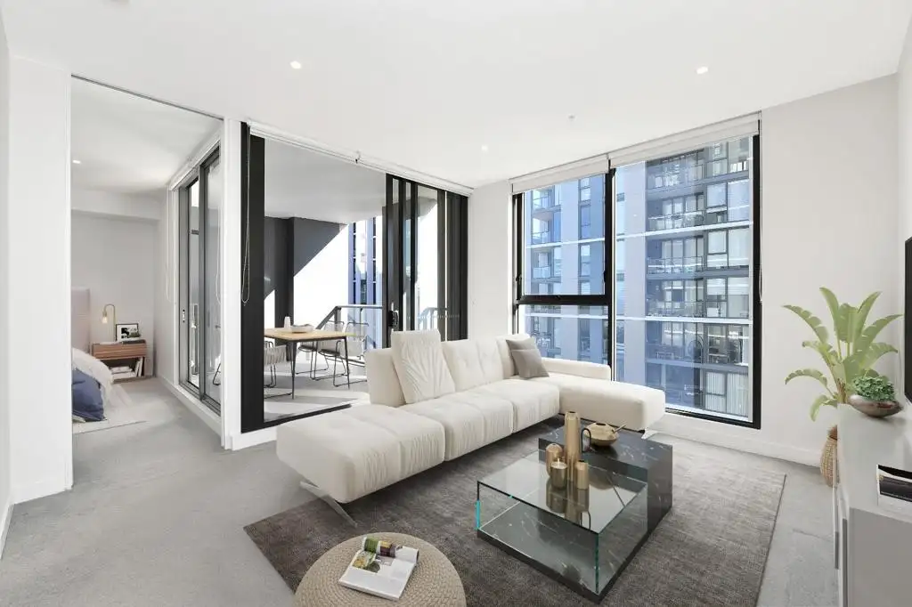 Main view of Homely apartment listing, Level7/11 Delhi Road, North Ryde NSW 2113