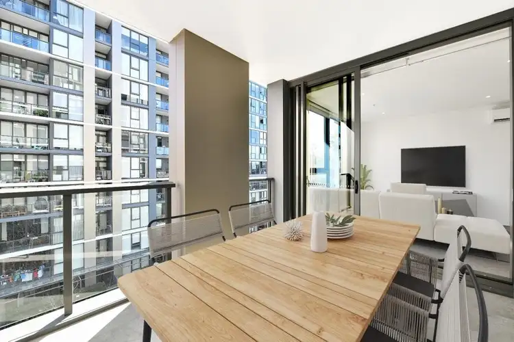 Second view of Homely apartment listing, Level7/11 Delhi Road, North Ryde NSW 2113