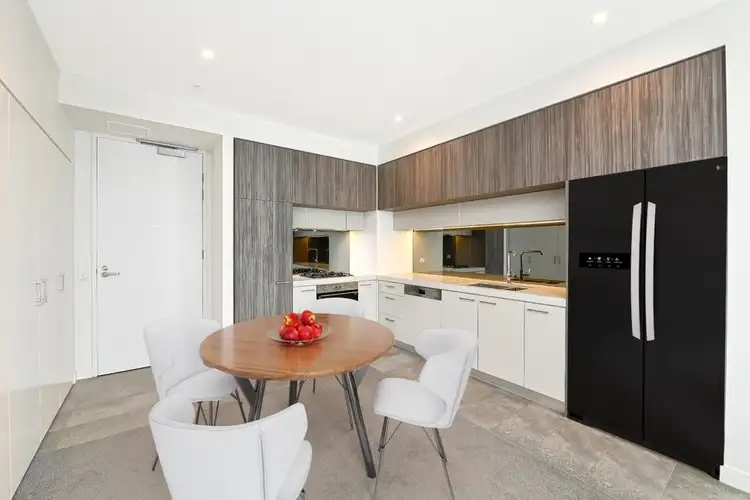 Third view of Homely apartment listing, Level7/11 Delhi Road, North Ryde NSW 2113