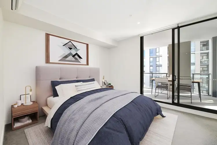 Fourth view of Homely apartment listing, Level7/11 Delhi Road, North Ryde NSW 2113