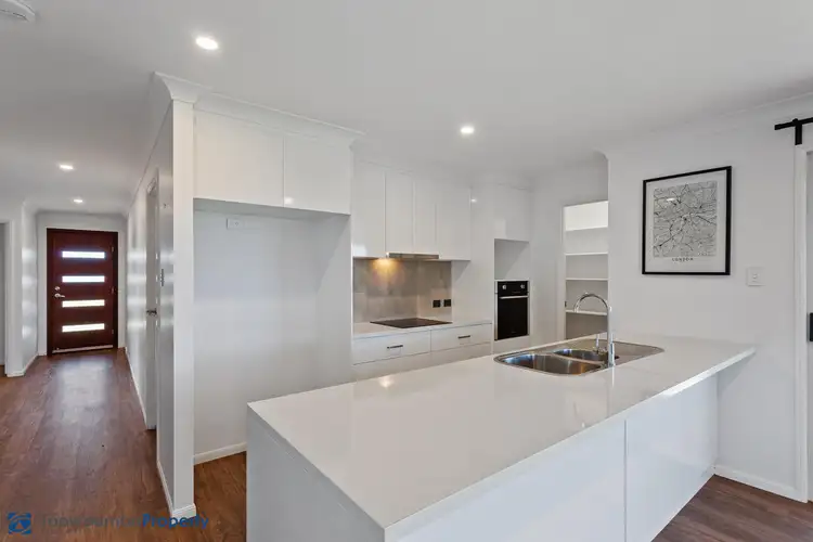 Second view of Homely house listing, 21 London Circuit, Torrington QLD 4350