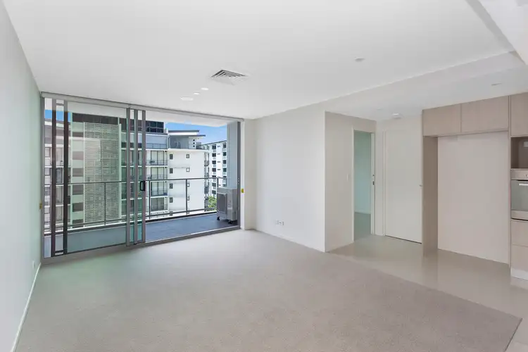 Second view of Homely apartment listing, 40/21 Manning Street, Milton QLD 4064
