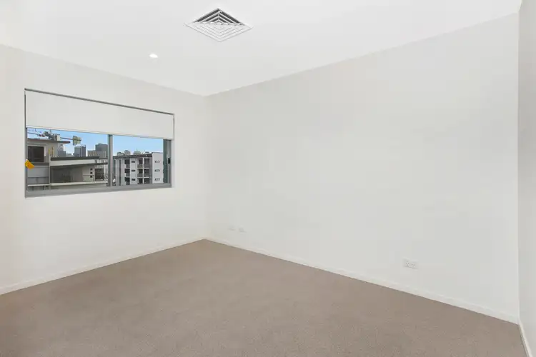 Fourth view of Homely apartment listing, 40/21 Manning Street, Milton QLD 4064