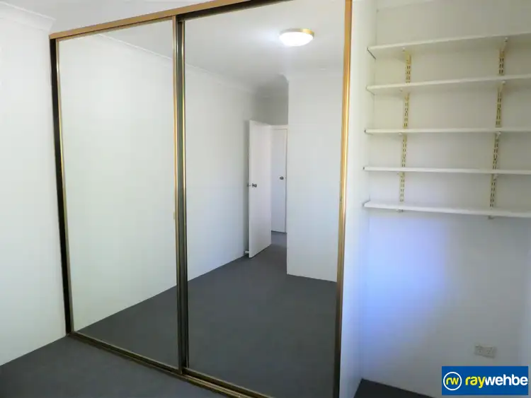 Fifth view of Homely unit listing, 9/16 Central Avenue, Westmead NSW 2145