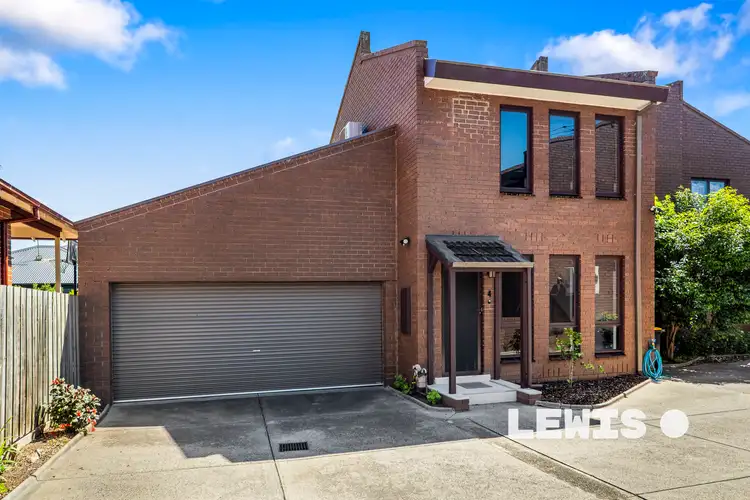 4/2 Wicklow Street, Pascoe Vale VIC 3044