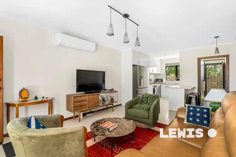 Second view of Homely townhouse listing, 4/2 Wicklow Street, Pascoe Vale VIC 3044