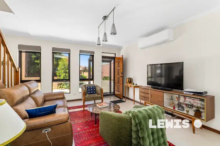 Third view of Homely townhouse listing, 4/2 Wicklow Street, Pascoe Vale VIC 3044