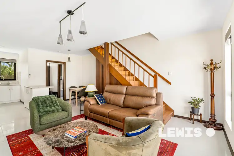 Fourth view of Homely townhouse listing, 4/2 Wicklow Street, Pascoe Vale VIC 3044