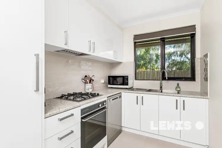 Fifth view of Homely townhouse listing, 4/2 Wicklow Street, Pascoe Vale VIC 3044
