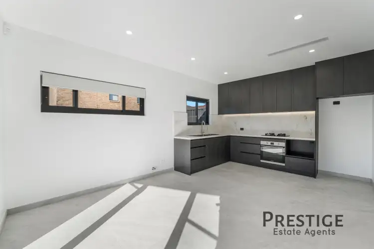 Third view of Homely house listing, 4A Witt Close, Edensor Park NSW 2176