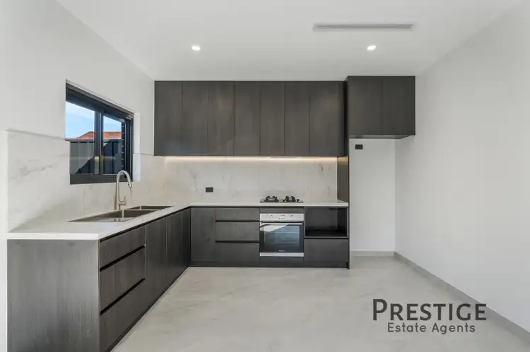 Fourth view of Homely house listing, 4A Witt Close, Edensor Park NSW 2176