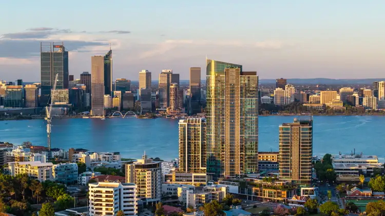 1107/99 Mill Point Road, South Perth WA 6151