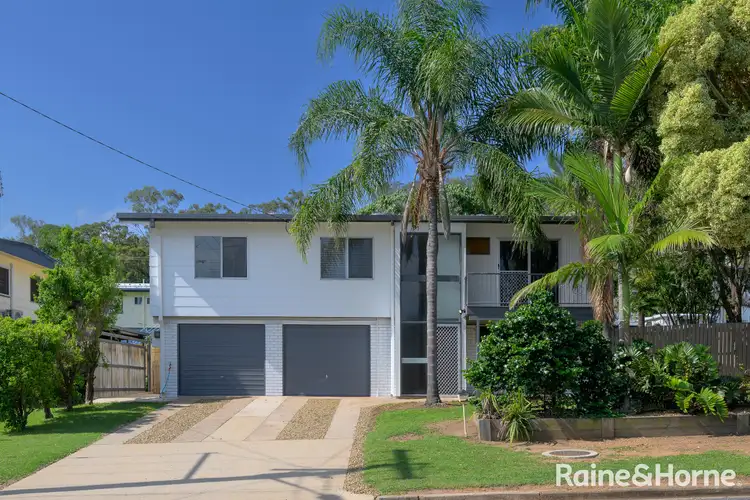 8 Acacia Court, Kin Kora QLD 4680