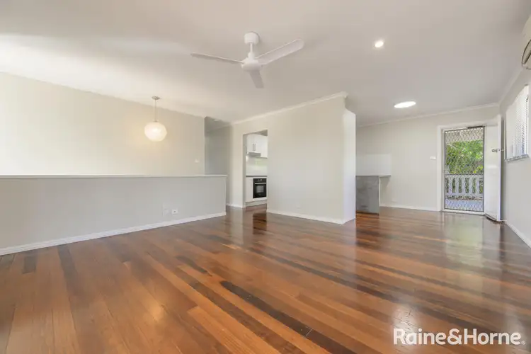 Fourth view of Homely house listing, 8 Acacia Court, Kin Kora QLD 4680