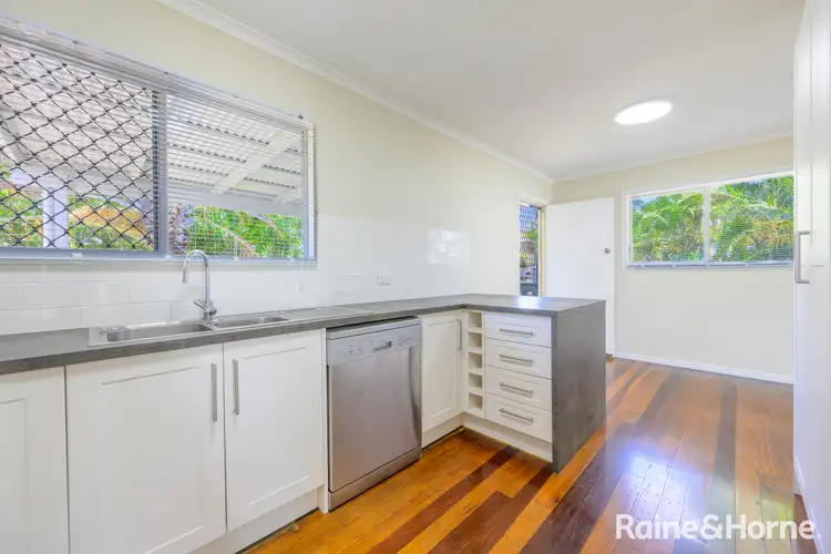 Fifth view of Homely house listing, 8 Acacia Court, Kin Kora QLD 4680