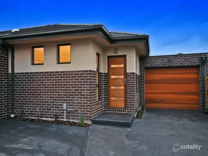 Main view of Homely unit listing, 3/2 Dinah Parade, Keilor East VIC 3033