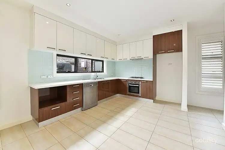Fifth view of Homely unit listing, 3/2 Dinah Parade, Keilor East VIC 3033