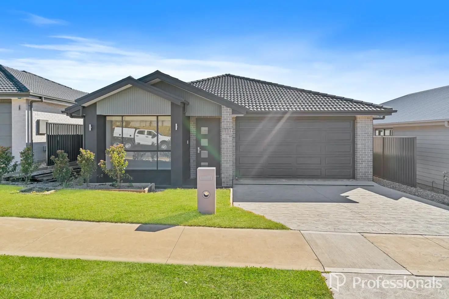 Main view of Homely house listing, 20 Walter Street, Thirlmere NSW 2572