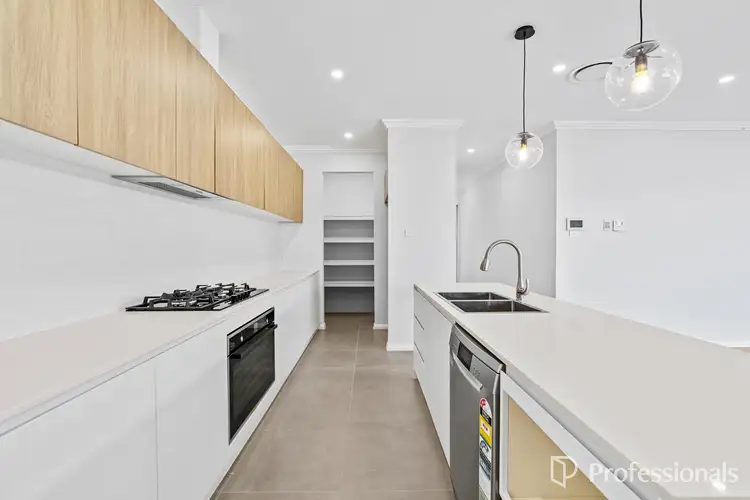 Second view of Homely house listing, 20 Walter Street, Thirlmere NSW 2572