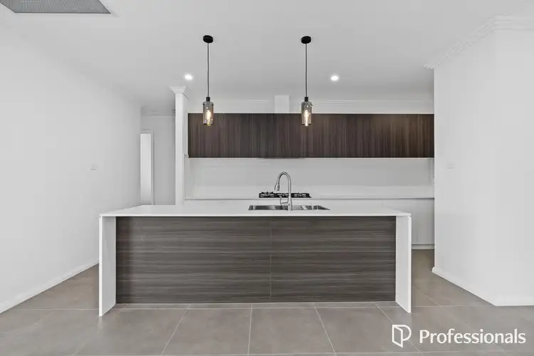 Second view of Homely house listing, 14 Walter Street, Thirlmere NSW 2572