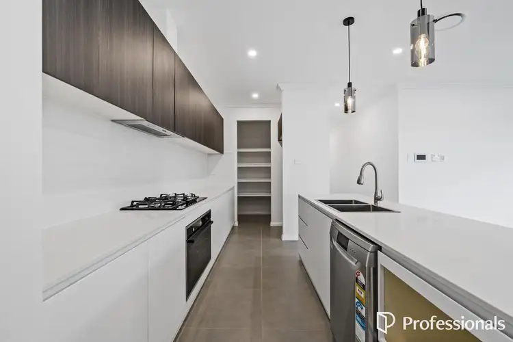 Third view of Homely house listing, 14 Walter Street, Thirlmere NSW 2572