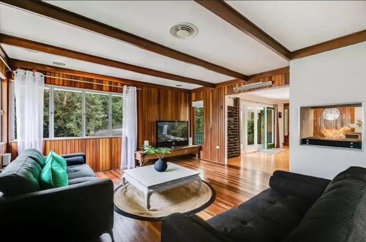 Fourth view of Homely house listing, 3 Peter Street, Mount Lofty QLD 4350