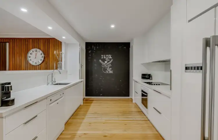 Fifth view of Homely house listing, 3 Peter Street, Mount Lofty QLD 4350