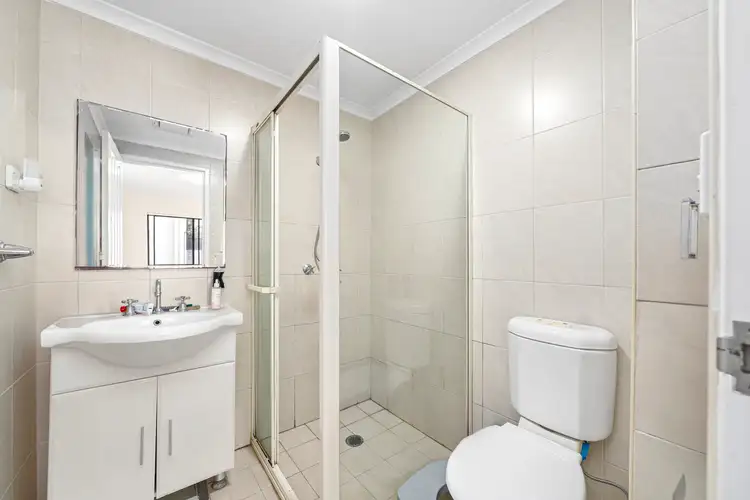 Sixth view of Homely apartment listing, 28/137-139 Auburn Road, Auburn NSW 2144