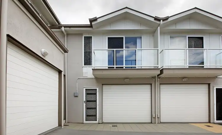 6/87 Hedley Avenue, Nundah QLD 4012