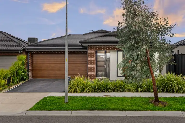 Main view of Homely house listing, 26 Telopea Road, Craigieburn VIC 3064