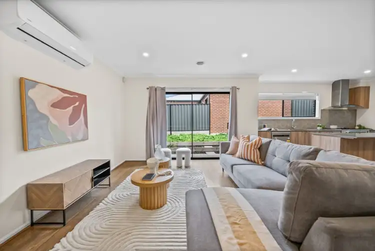 Second view of Homely house listing, 26 Telopea Road, Craigieburn VIC 3064