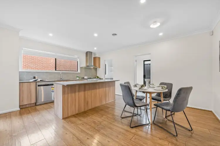 Fourth view of Homely house listing, 26 Telopea Road, Craigieburn VIC 3064