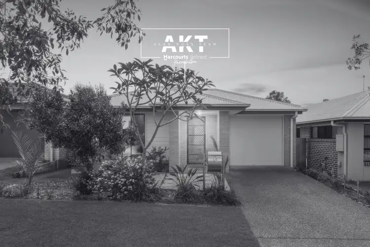 16 Sepia Street, Yarrabilba QLD 4207