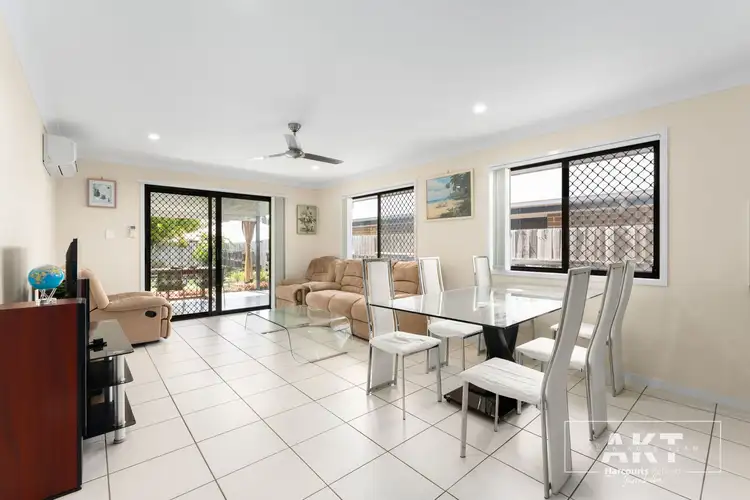 Third view of Homely house listing, 16 Sepia Street, Yarrabilba QLD 4207