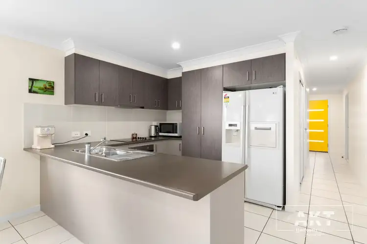 Fourth view of Homely house listing, 16 Sepia Street, Yarrabilba QLD 4207