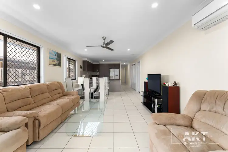 Fifth view of Homely house listing, 16 Sepia Street, Yarrabilba QLD 4207