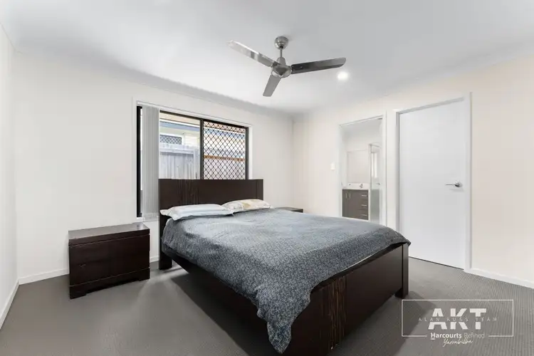 Sixth view of Homely house listing, 16 Sepia Street, Yarrabilba QLD 4207